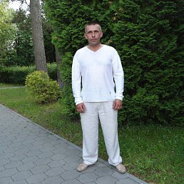 Sergey, 49, 