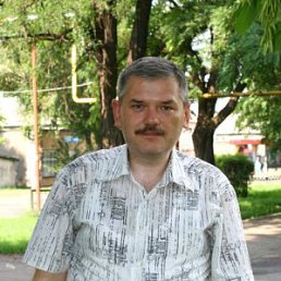 Анатолий, 52, Горское