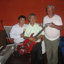 ���� �����, �������, 70 ��� - ��������� 11 ����� 2011