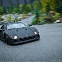 ���� �����, �����������, 39 ��� - ��������� 3 ������ 2010 � ������ ����� ferrari F40�