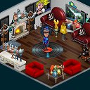 ���� �����, ������, 26 ��� - ��������� 27 ������� 2013 � ������ �Tropikania�