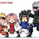 ���� Rustem Shadow, ���������� �����, 27 ��� - ��������� 21 ���� 2010 � ������ �Naruto�