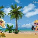 � �� ������� �Tropikania�