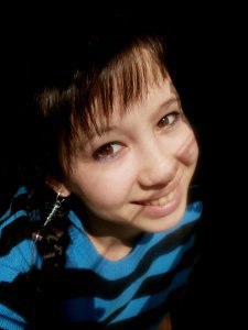 KrIsTIna, 28, Комсомольск, Учалинский район