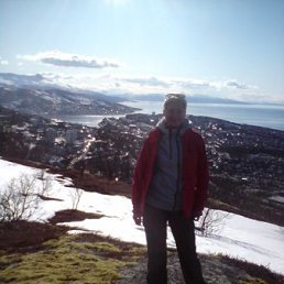 Ljubov Stagnei, �����������, 63 ����