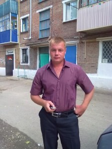 Stas, ���������, 44 ����