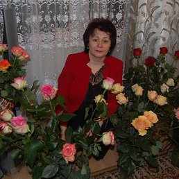 Tatjana, , 66 