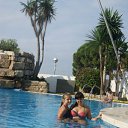 ���� Liza, �����-���������, 29 ��� - ��������� 7 ������� 2011 � ������ �Spain�