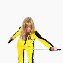 ���� ��������, �����-��������� - ��������� 31 ������ 2012 � ������ �Kill Bill, �����
