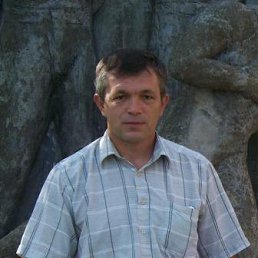 Олександр, 49, Владимир-Волынский