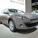 ���� Dexter, ������, 36 ��� - ��������� 25 ������� 2009 � ������ �Dubai Motor Show 2009�