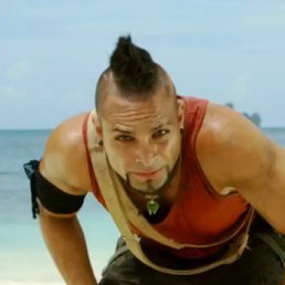 ���� Tamanend, ����, 42 ���� - ��������� 24 ������� 2012