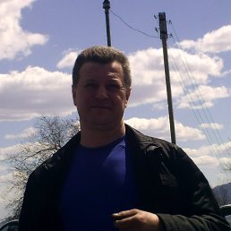 vadim, 52 , 