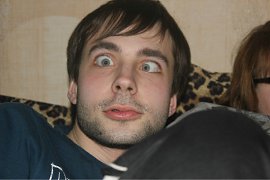 DeniSka Enot, 34 ����, ��������