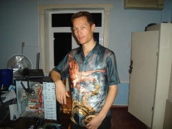 ���� Sirojiddin, ������, 46 ��� - ��������� 21 ���� 2012