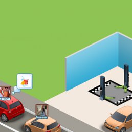 ���� ��������, ���������, 45 ��� - ��������� 8 ������ 2011