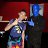   Blue Man Group  