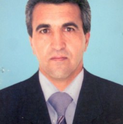 Fikret, , 58 