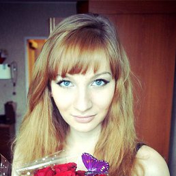 Kristinka Ionova, �����������, 34 ����