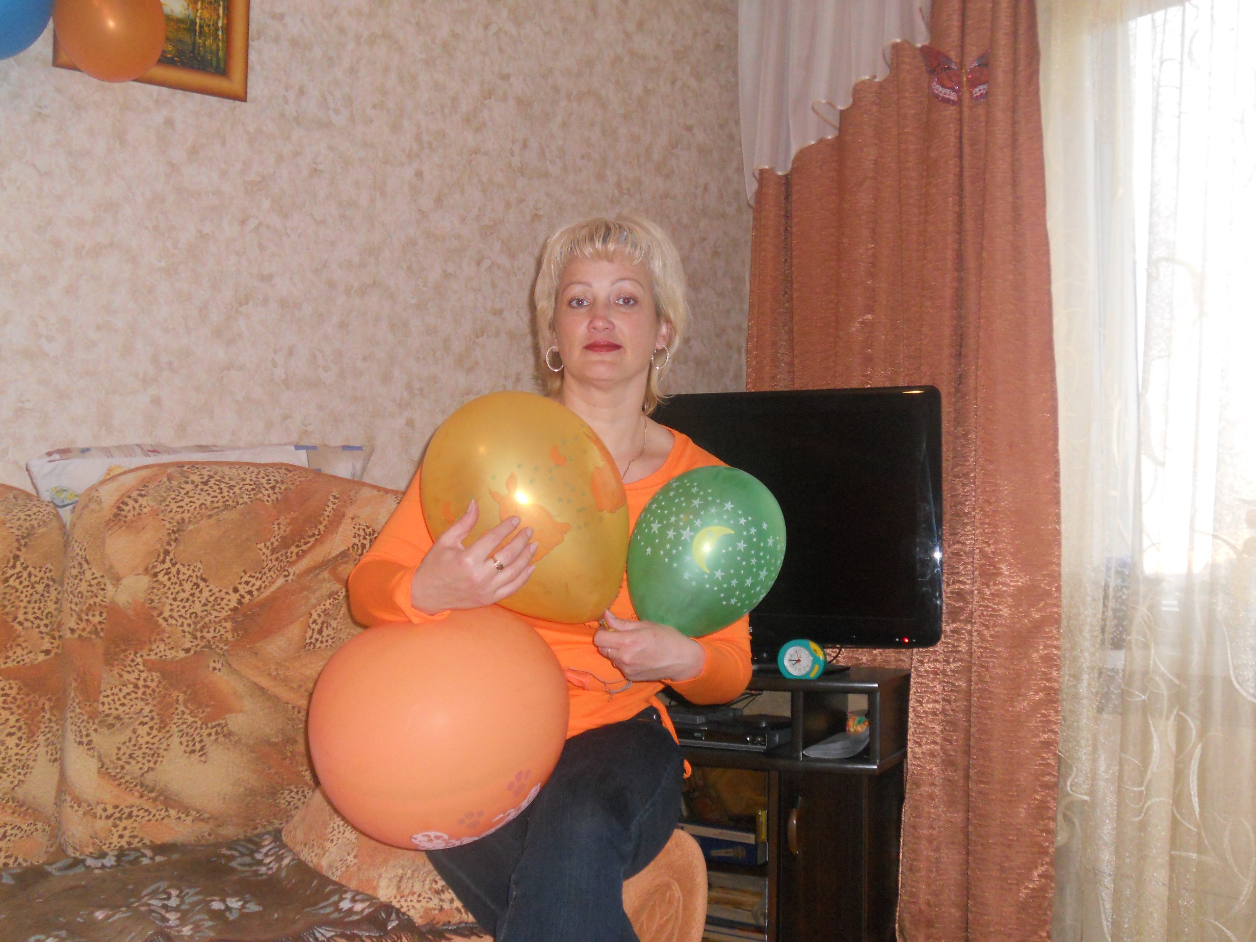 Фото женщин 40 лет (21 фото) - Надежда, 52 года, Минск