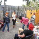 ���� ����, �������, 57 ��� - ��������� 27 ������� 2012 � ������ �Friend's birthday party�