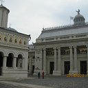 Bucharest, Romania    