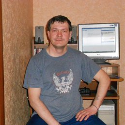 Aleksandr, , 46 
