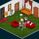 ���� Merve, ������� - ��������� 13 ������� 2012 � ������ �Tropikania�