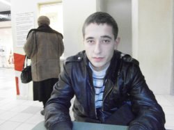 ���� ���������, ������ - ��������� 14 ����� 2013