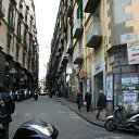 ���� Robert, ���-���������, 64 ���� - ��������� 12 ��� 2011 � ������ �Naples / Italy�