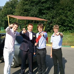 ���� �������, ������ ��������, 34 ���� - ��������� 18 ������� 2011