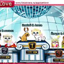 ���� ������, �����-���������, 24 ���� - ��������� 14 ������ 2010 � ������ �PetLove�