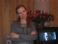 Людмила, 29, Новозыбков