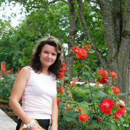 ���� Irina, ����, 53 ���� - ��������� 10 ������� 2012