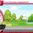 ���� ������ ~������~ ������ � �����, �������, 45 ��� - ��������� 29 ������� 2010 � ������ �PetLove�