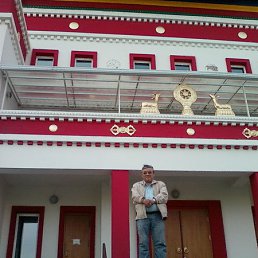 C����� ����������, ����-���