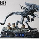  Xenomorph, , 53  -  4  2010   AVP