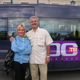 ���� ���������, �����-���������, 70 ��� - ��������� 3 ������ 2011