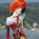 ���� �������, ���������, 64 ���� - ��������� 8 ������ 2010 � ������ �BodyArt�