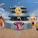 � �� ������� �Tropikania�