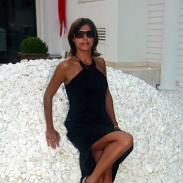 Kristina, , 49 