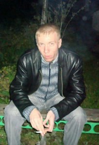 Alex, ������, 37 ���