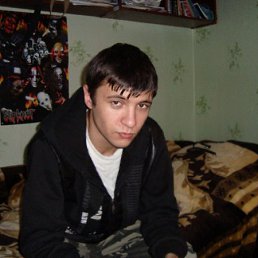 Димон, 32, Новодонецкое