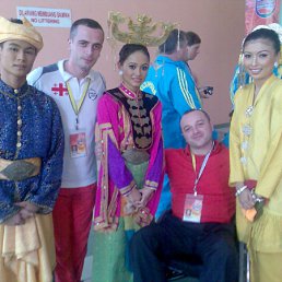 ���� Iago, �������, 49 ��� - ��������� 5 ���� 2012