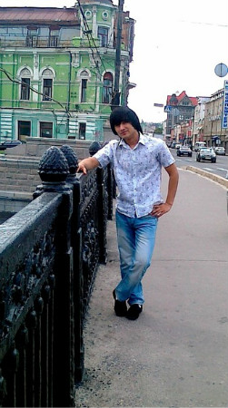 ���� Jumahon, �������, 35 ��� - ��������� 11 ������� 2011