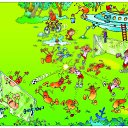 ���� A-bris, ������, 73 ���� - ��������� 16 ����� 2012 � ������ ��������� ������