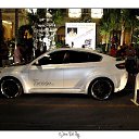 ���� �����, ������ - ��������� 29 ������ 2013 � ������ �BMW X6 M HAMANN�