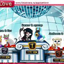 ���� &dagger;���� Wolfa ������&dagger;, ������ ��������, 27 ��� - ��������� 5 ������ 2010 � ������ �PetLove�