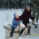 � ��� ��� �����! �� ������� ������� �����