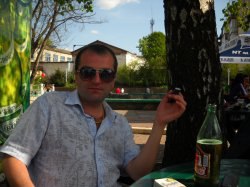 Владимир, 41, Славута